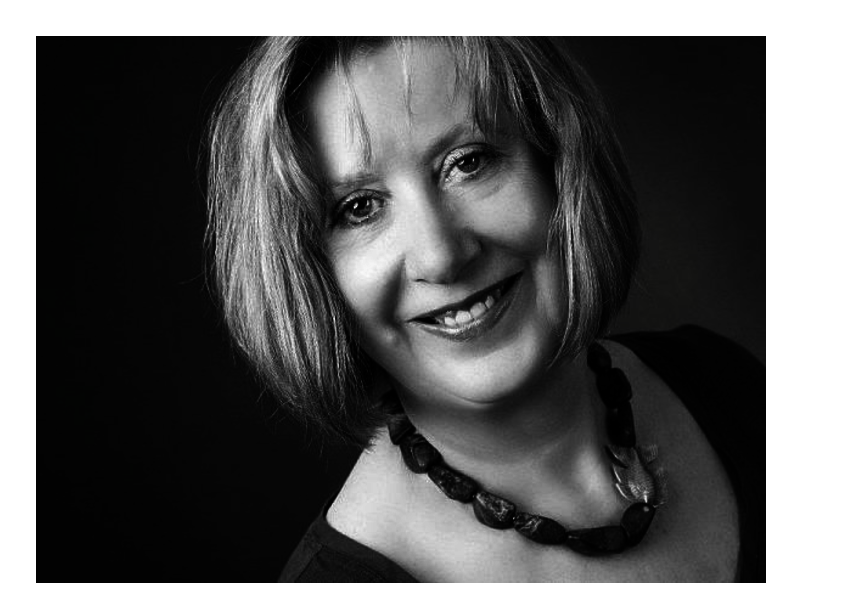Portraitfoto von Ulrike Leimanzik