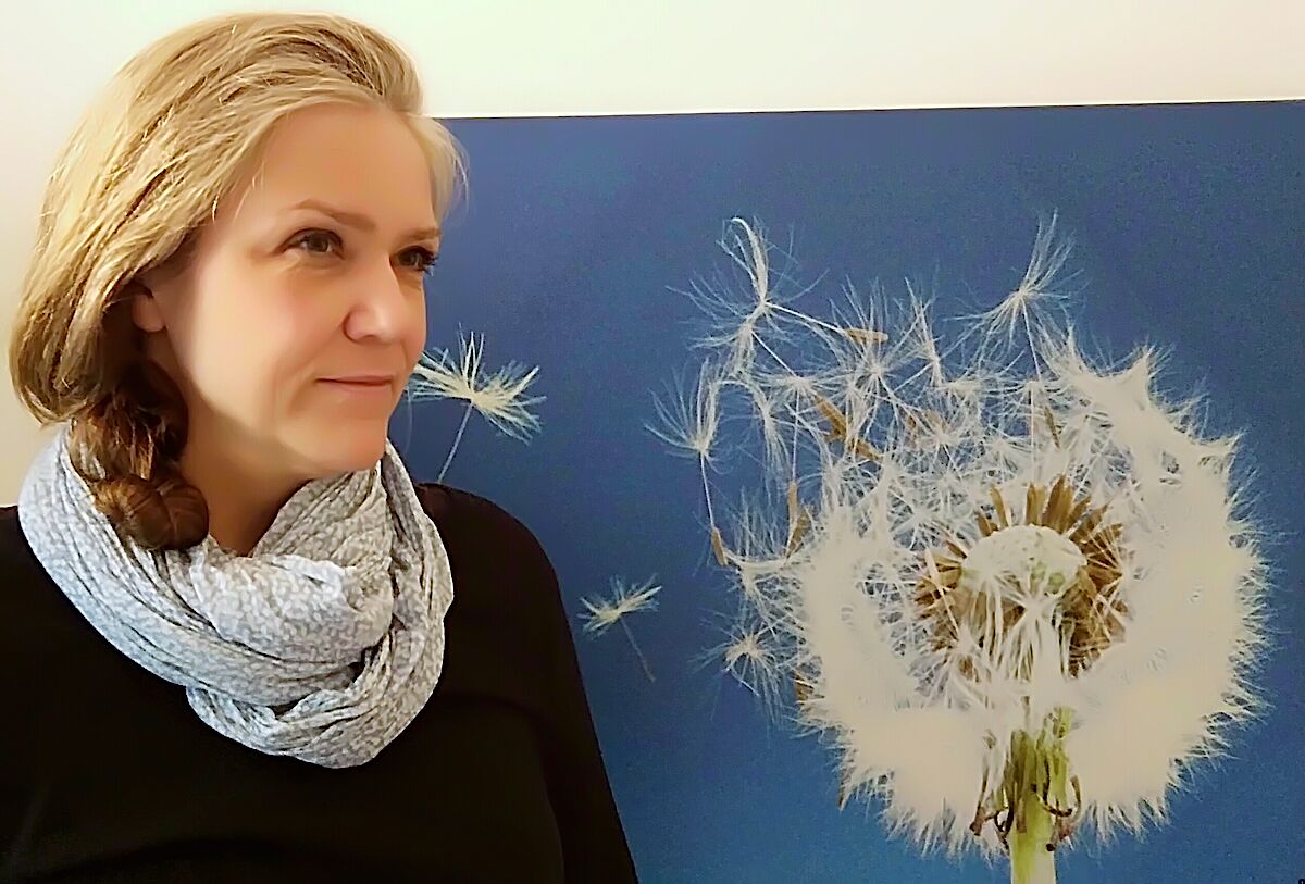 Susanne Wormuth